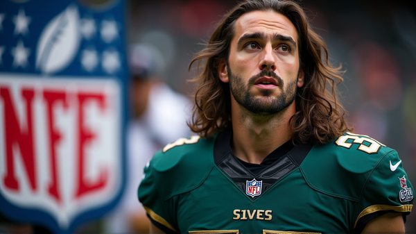 Come la Strategia Audace di Luke Willson sui Social Media sta Rivitalizzando la CFL