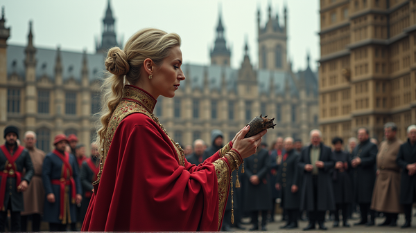 Cate Blanchett Onorata con l'Antico Premio della Libertà di Londra