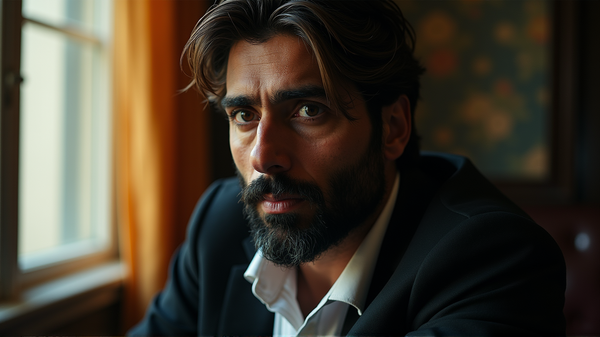 Il Pensiero Riflessivo di Abhishek Bachchan sui Social Media: Una Presa di Posizione Consapevole