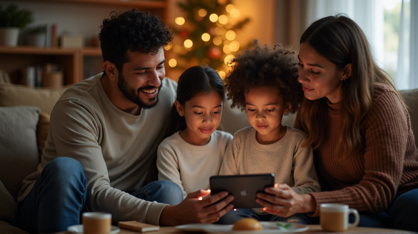 La prossima mossa di Google: migliorato il controllo parentale di Pixel per la sicurezza dei bambini