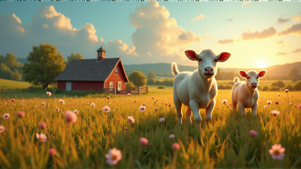 Costruisci e Fai Crescere la Tua Fattoria dei Sogni con FarmVille 2: Country Escape