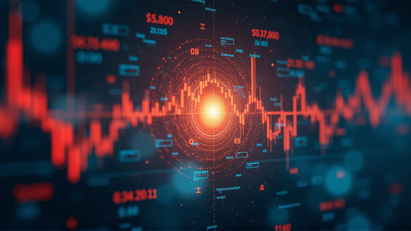 Padroneggiare il Trading di CAH: Segnali Rialzisti e Strategie Ottimali