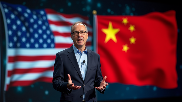 Le Ambizioni AI della Cina: Le Strategie di Nvidia Cambieranno le Cose?
