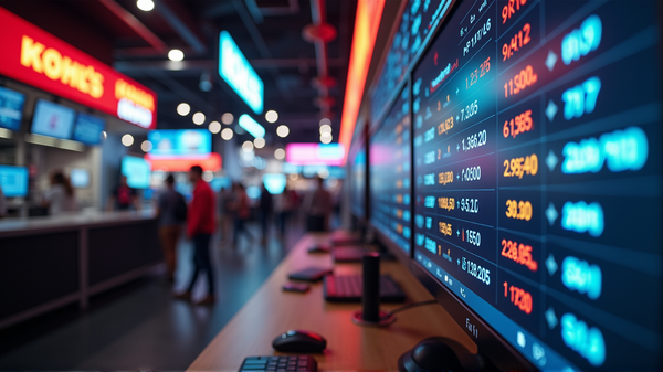 Kohl's: Da Gigante del Retail a Sensazione Virale tra le Meme Stock