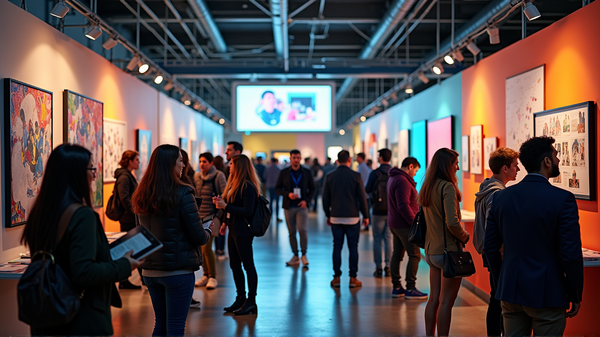 Scatena il Tuo Potenziale: Partecipa al Chatham Career Connect Expo!