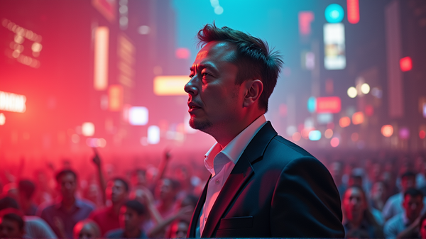 Il terremoto politico di Elon Musk con l'America Party: Un terremoto politico in arrivo?