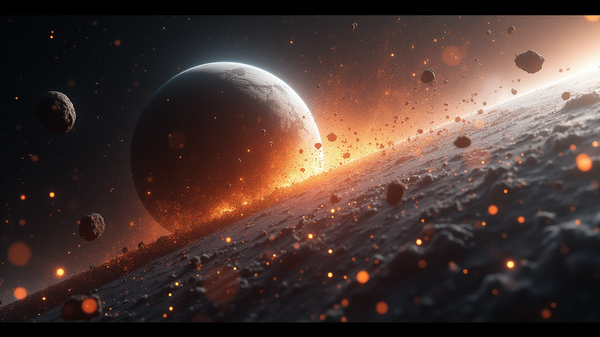 Svelare le Sfide Inattese della Deviazione degli Asteroidi