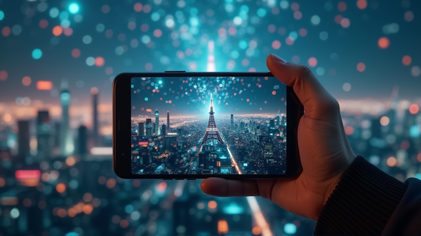 Nuovo Aggiornamento Android: Un Scudo Contro le False Torre Cellulari