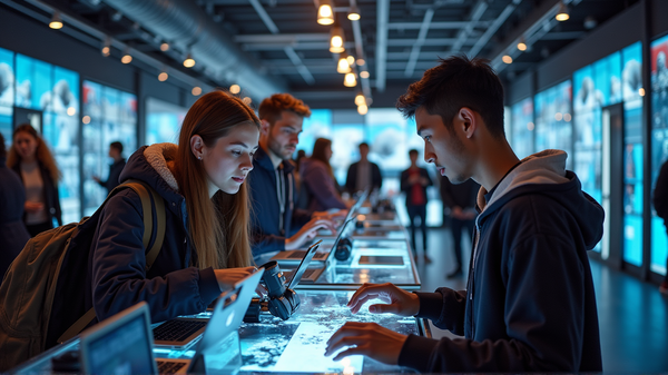 Imperdibile Bonanza Ritorno a Scuola di Best Buy: Offerte Top su Android