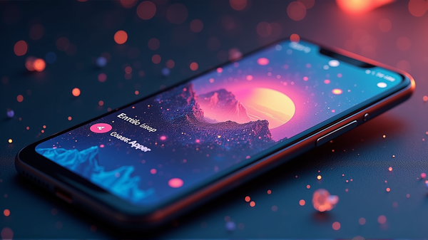 Rinnova con Stile l'App Gemini di Google: Nuova Icona Brillante e Funzioni Astra Svelate!