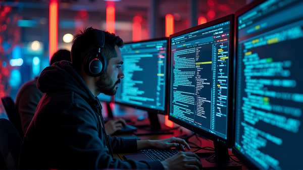 Rafforzare la Difesa Contro le Minacce Informatiche: Lezioni dalla Vulnerabilità di SharePoint
