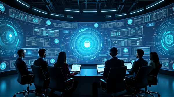 Exabeam svela l'Agente AI per potenziare le strategie di sicurezza del top management