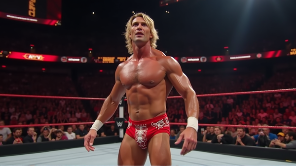 Kevin Von Erich: La Stella Nostalgica di AEW Che Sta Facendo Ondate in Texas