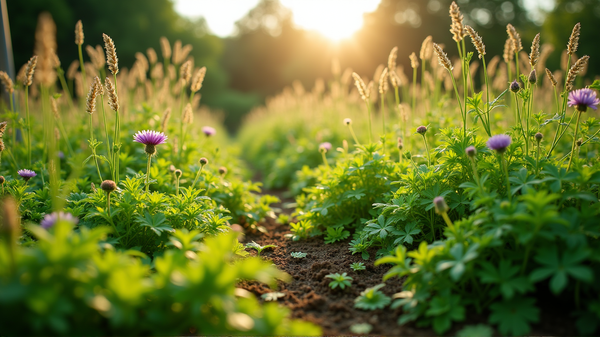 Svela il Tuo Prossimo Raccolto: Le Migliori Piante da Coltivare Dopo l'Aglio nel Tuo Giardino