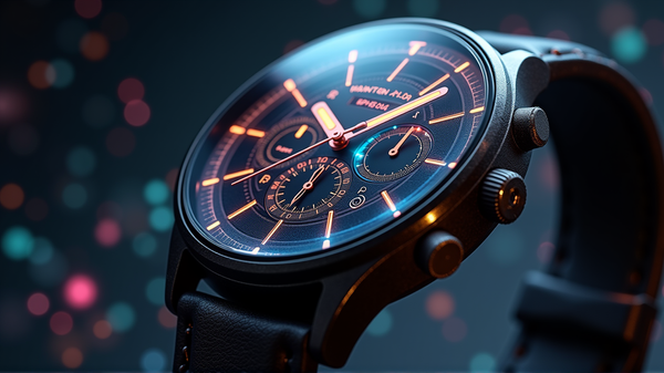 Facer Reinventa i Quadranti per Android con Wear OS 6