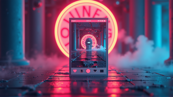 Gli Aggiornamenti di Instagram nel 2025: Rivoluzione dei Reels e Altro!