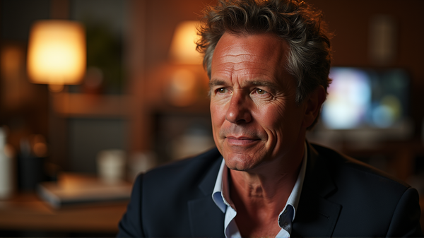 Il Confronto Incandescente di Billy Bush con Matt Lauer: Un Racconto di Tradimento da Insider