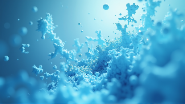 Velp Scientifica si Reinventa con una Nuova Identità Vibrante