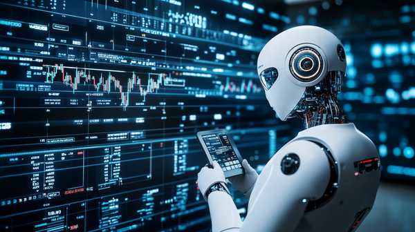 Scopri Opulatrix: Un Alleato Affidabile nel Trading o Solo Hype?