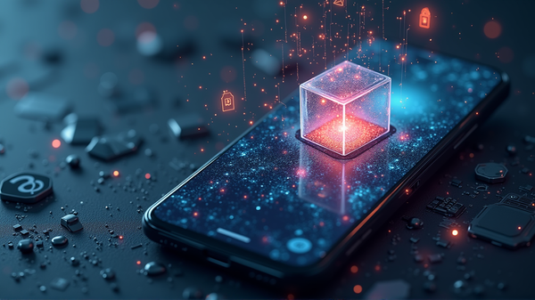 App Anonime Rivoluzionano l'Esperienza Android