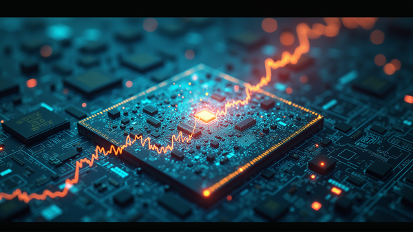 Il Trionfo di Nvidia da 4 Trilioni di Dollari: Svelato il Viaggio verso il Dominio del Mercato