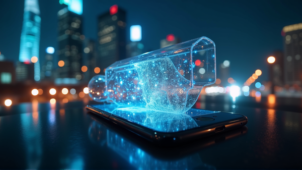Sale l'Attesa per il Lancio di Stasera del Nuovo Telefono Android!