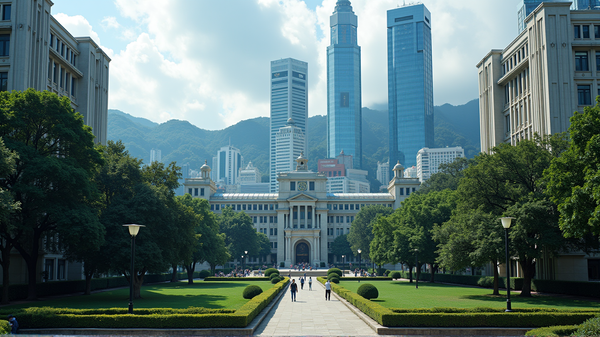 Scandalo Deepfake Sconvolge Hong Kong: L'AI Trasforma le Realtà delle Vittime