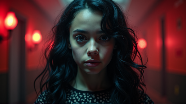 La Mossa Coraggiosa di Netflix: 'Wednesday' Si Aggiudica una Terza Stagione Prima del Debutto della Seconda