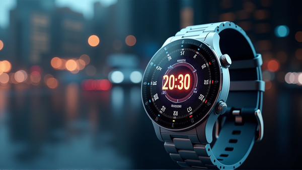 Samsung Galaxy Watch 8 Classic: Un Vero Competitore per Google e Garmin