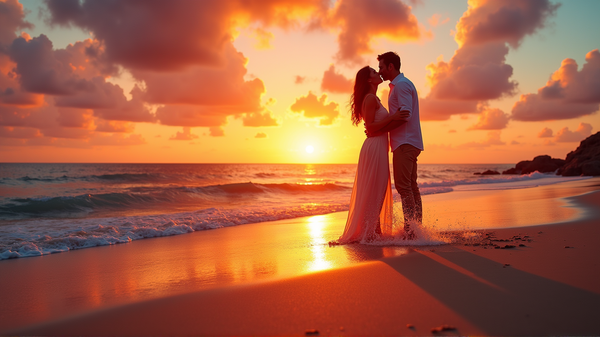 Amore e Vittoria: Amaya e Bryan Trionfano su ‘Love Island USA’ Stagione 7