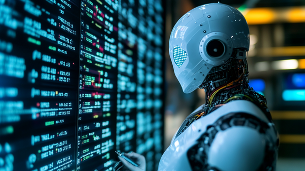 Scoprendo Intel Eprex Sys: È Questa la Soluzione di Trading che Ti Serve?