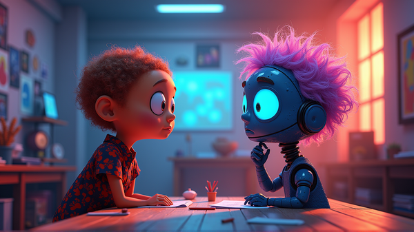 Pete Docter della Pixar Condivide un'Opinione Sincerà sul Ruolo dell'IA nell'Animazione
