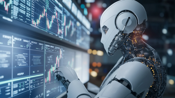 Rapide Portdex è il Futuro del Trading? Uno Sguardo Completo