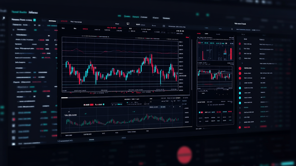 Track Amrix 100: Svelare la Verità Dietro questo Colosso Finanziario