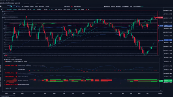 Vision Maxalt Pip: È la Soluzione Finale per il Trading o un Mito?