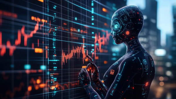 Crypto Padix è il prossimo grande fenomeno del trading?