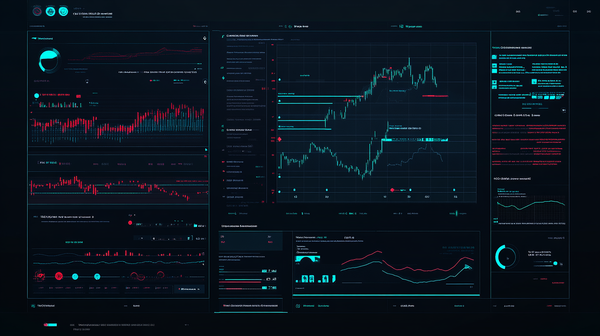 LucentronPro è la Soluzione di Trading Definitiva? Scopritelo!