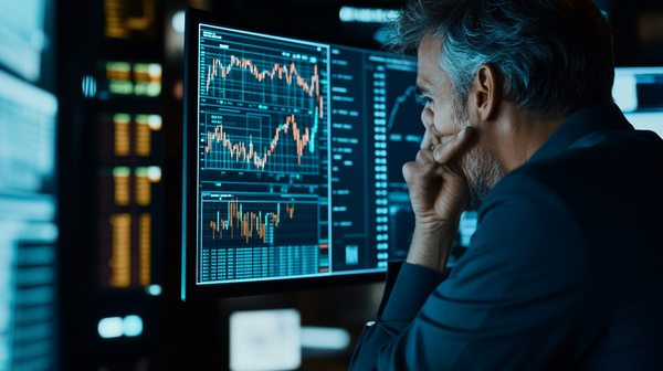 Forté Paycore è lo Strumento di Trading Definitivo? Scopri la Verità!