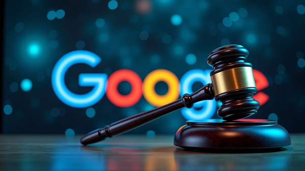 La Corte degli Stati Uniti Spingerà Google verso Nuovi Orizzonti?