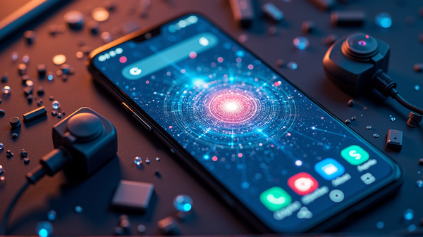 Google e Samsung: Colmando il Divario di Navigazione sui Telefoni Pixel