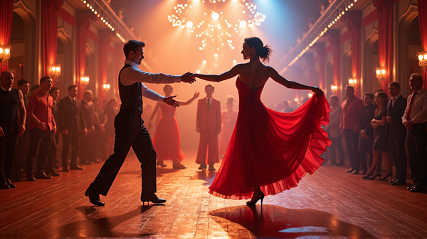Cresce l'Attesa per le Nuove Celebrità di Strictly Come Dancing 2025