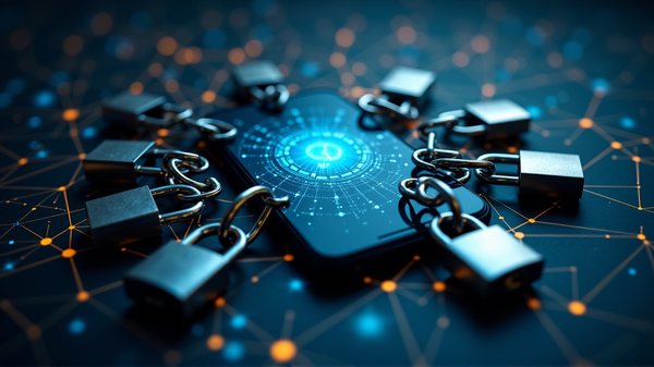 L'Insicurezza a Portata di Mano: Le Connessioni Segrete delle App VPN Android