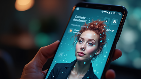 Offuscamento della Nudità tramite IA nei Messaggi Google: Una Rivoluzione della Privacy per gli Utenti Android
