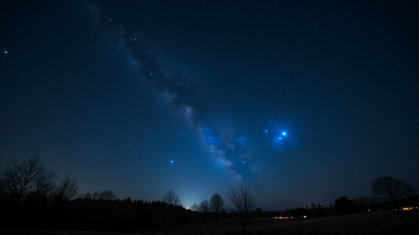 Illumina il Cosmo: Filtro a Doppia Banda Svbony SV220 per Astrofotografi