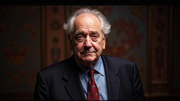 Dal Palcoscenico allo Schermo: L'Eredità Duratura di Jerry Adler