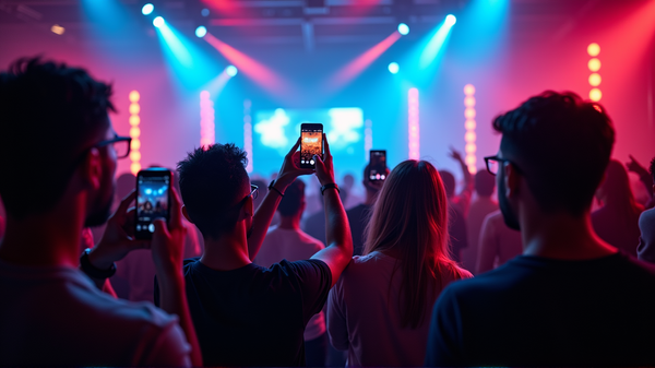 Gli Influencer Trasformano la Festa dei Chiefs in un Sensazionale Evento sui Social Media