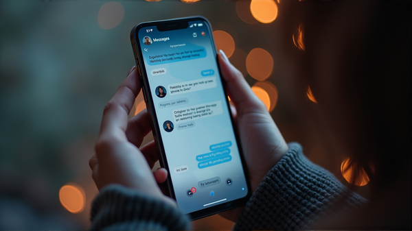 Elimina i Testi Cautelativi con la Nuova Funzione di Google Messaggi