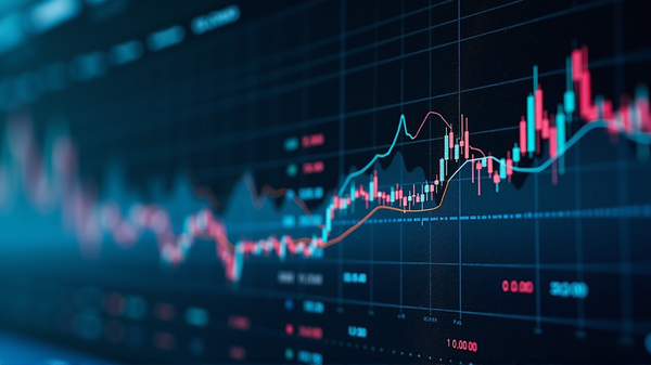 Dovresti Acquistare Azioni AI di Palantir in un Mercato Decadente?