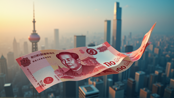 L'Esperimento Stablecoin della Cina: Cosa Significa Oltre il Continente