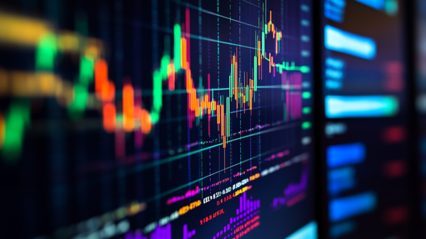Lucrando Com IA: Scopri la Verità su una Piattaforma di Trading Rivoluzionaria